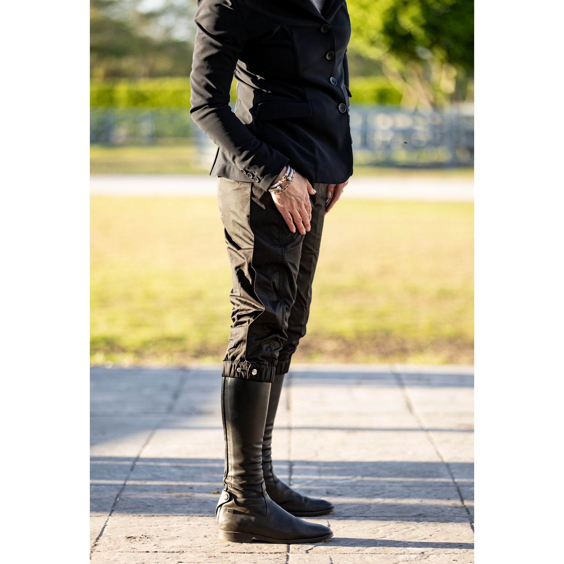 Grand Prix Rain Pants
