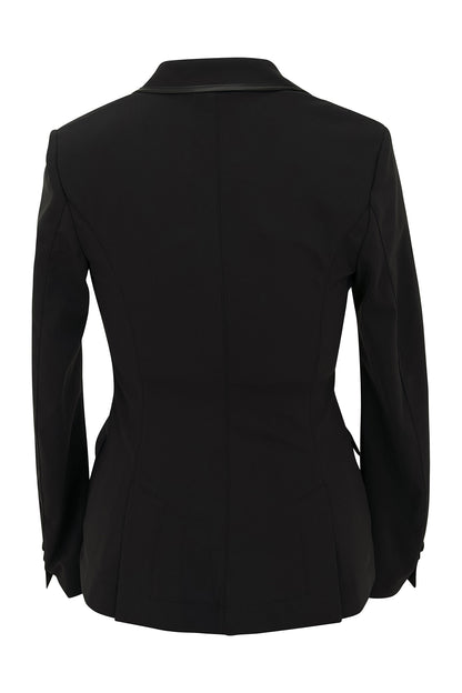 Grand Prix Saltare Dolce 4 Button Riding Jacket