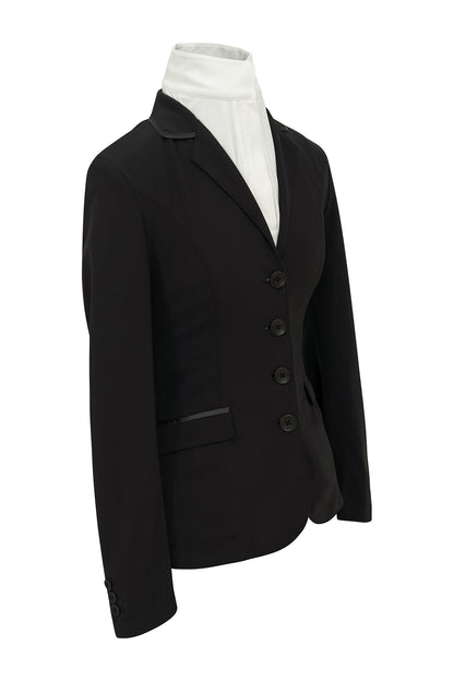 Grand Prix Saltare Dolce 4 Button Riding Jacket
