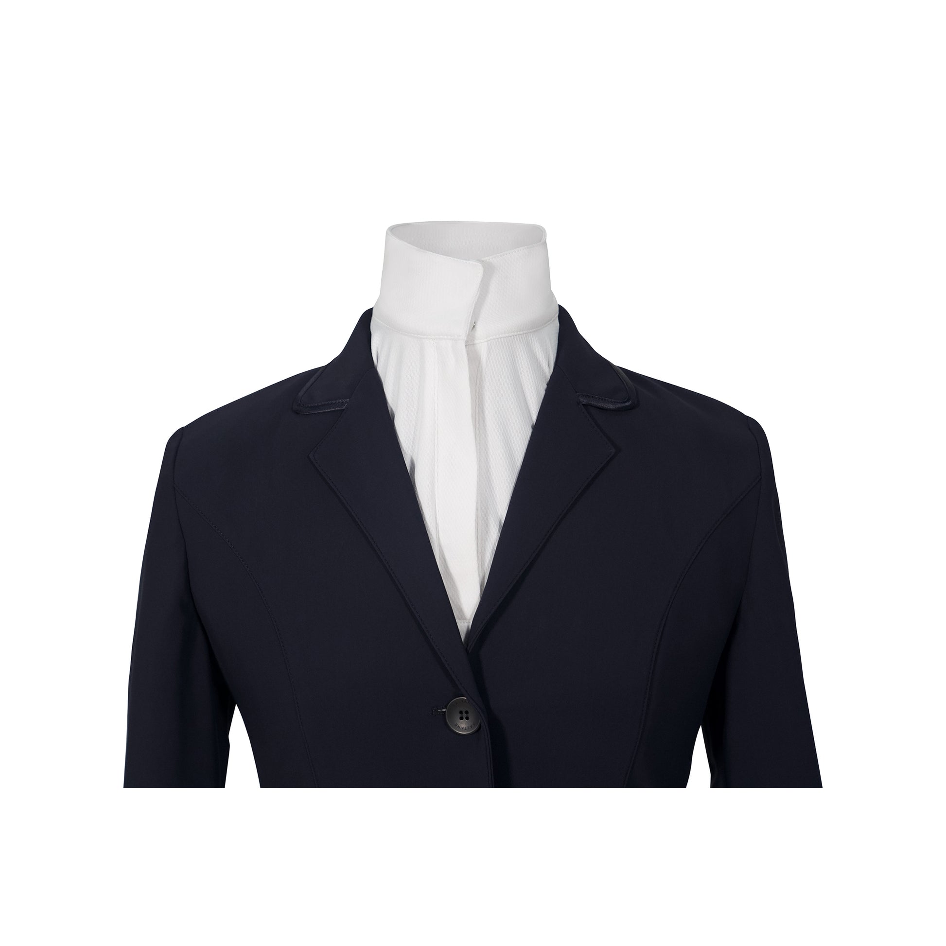 Grand Prix Saltare Dolce 4 Button Riding Show Jacket