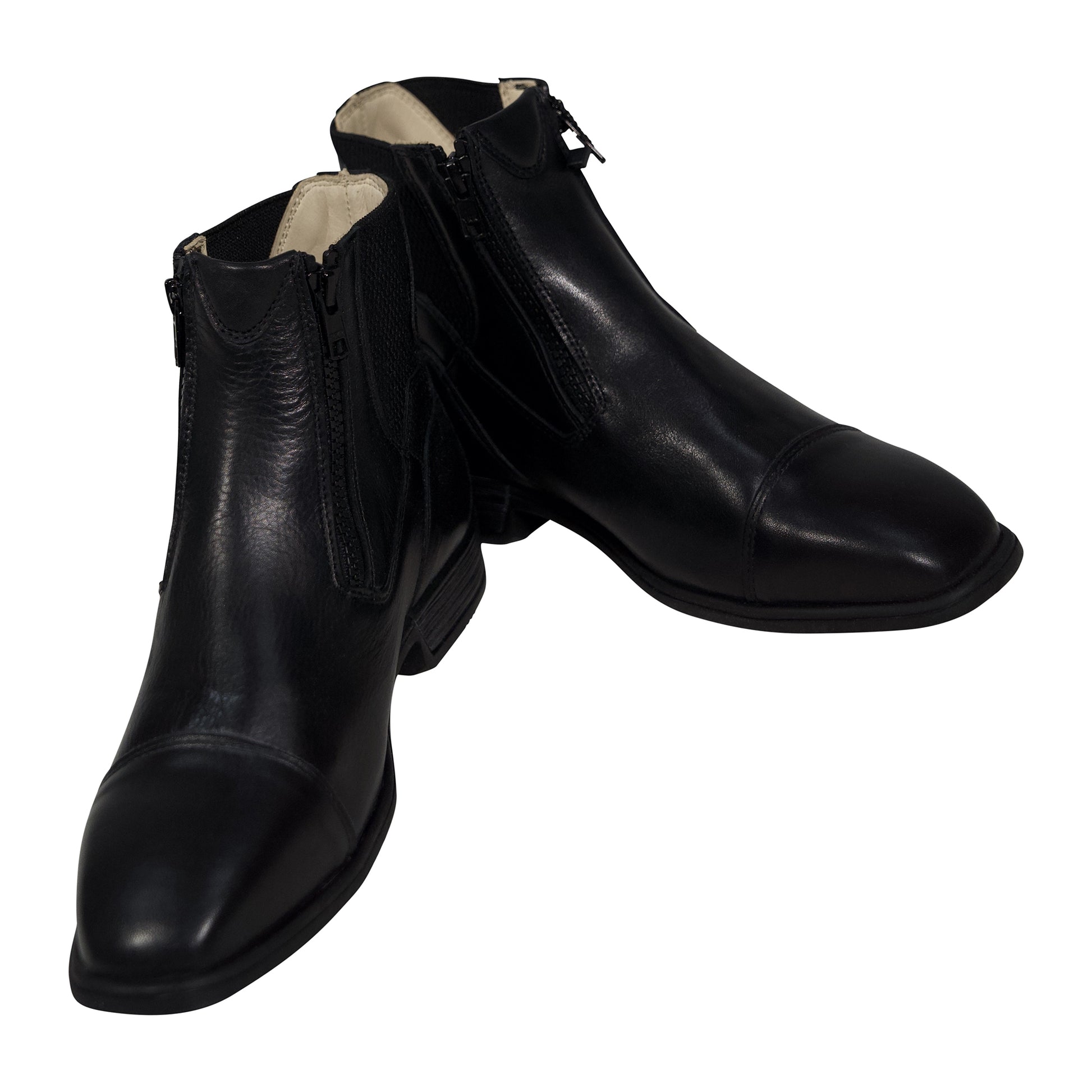 Grand Prix Ladies Saltare Florence Paddock Boots