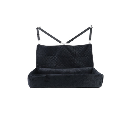 Huntley Pet Dog Car Seat