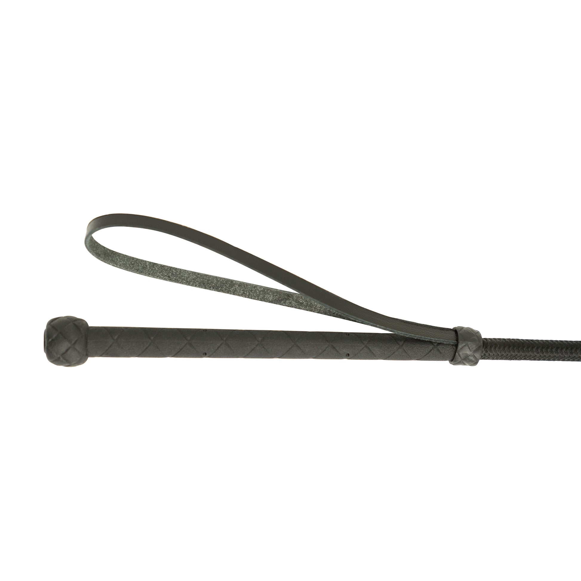 Eventing Riding Crops Huntley Equestrian English Riding Crop with Handle– HorseLoverZ