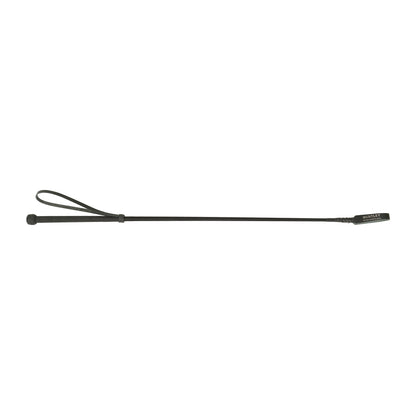 Huntley Equestrian English Riding Crop with Handle