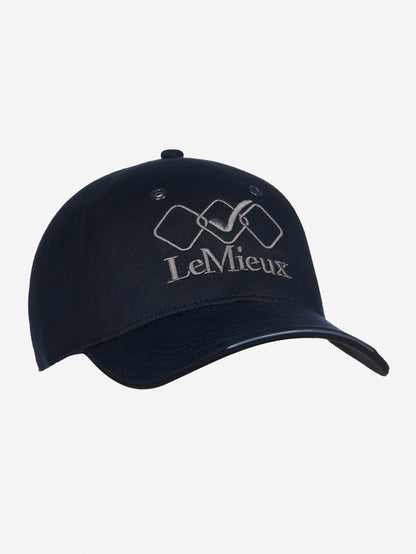 LeMieux Team Baseball Cap