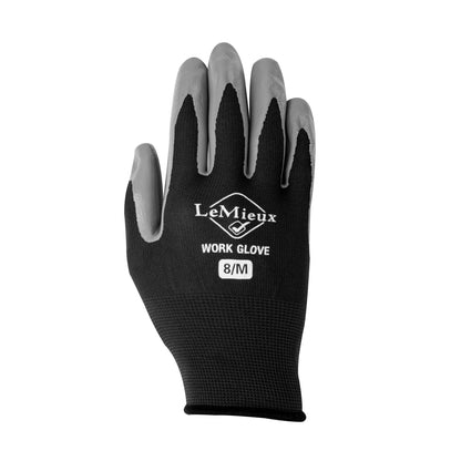 LeMieux Work Gloves