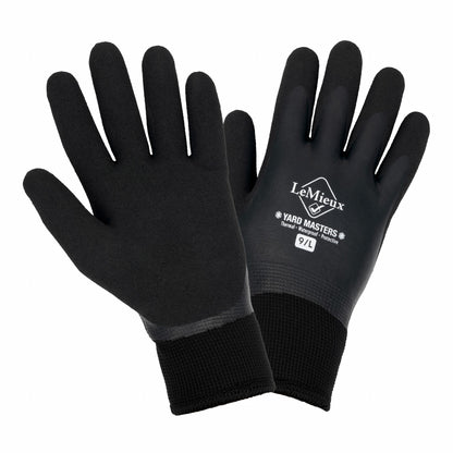 LeMieux Thermal Work Gloves