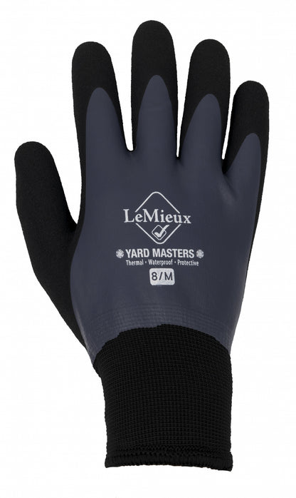 LeMieux Thermal Work Gloves