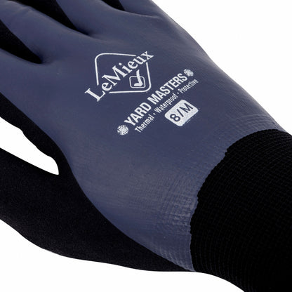LeMieux Thermal Work Gloves
