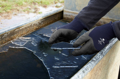 LeMieux Thermal Work Gloves