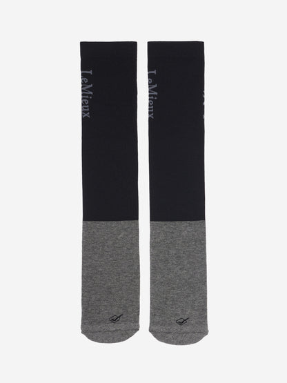 LeMieux Competition Socks (Twin Pack)