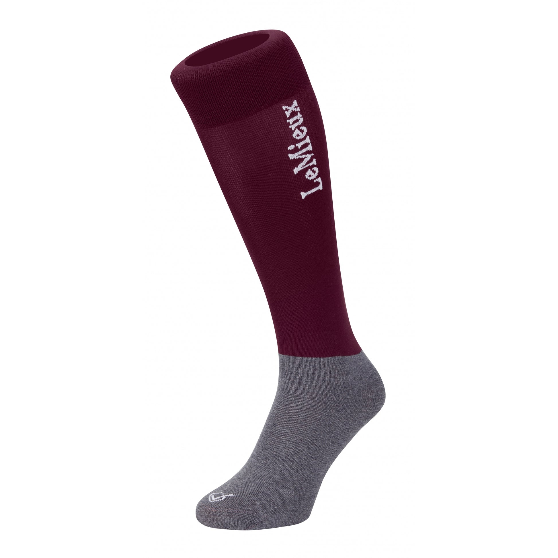 LeMieux Competition Socks (Twin Pack)