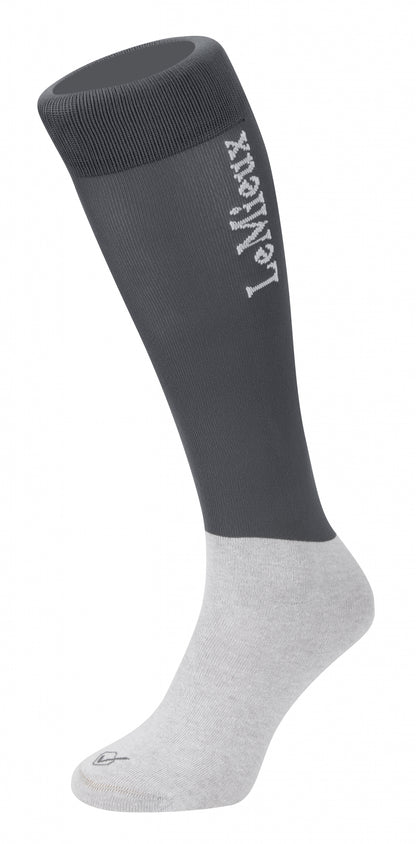 LeMieux Competition Socks (Twin Pack)