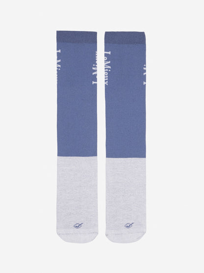 LeMieux Competition Socks (Twin Pack)