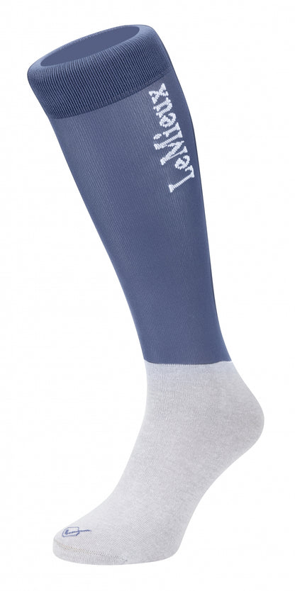 LeMieux Competition Socks (Twin Pack)
