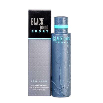 Diamond O Fragrances Black Point Sport