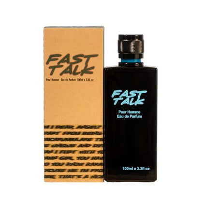 Diamond O Fragrances Fast Talk