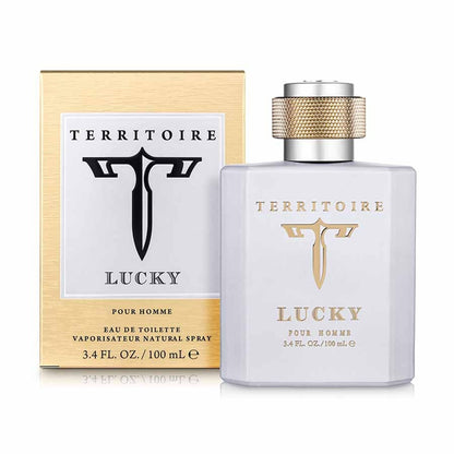 Diamond O Fragrances Territoire Lucky