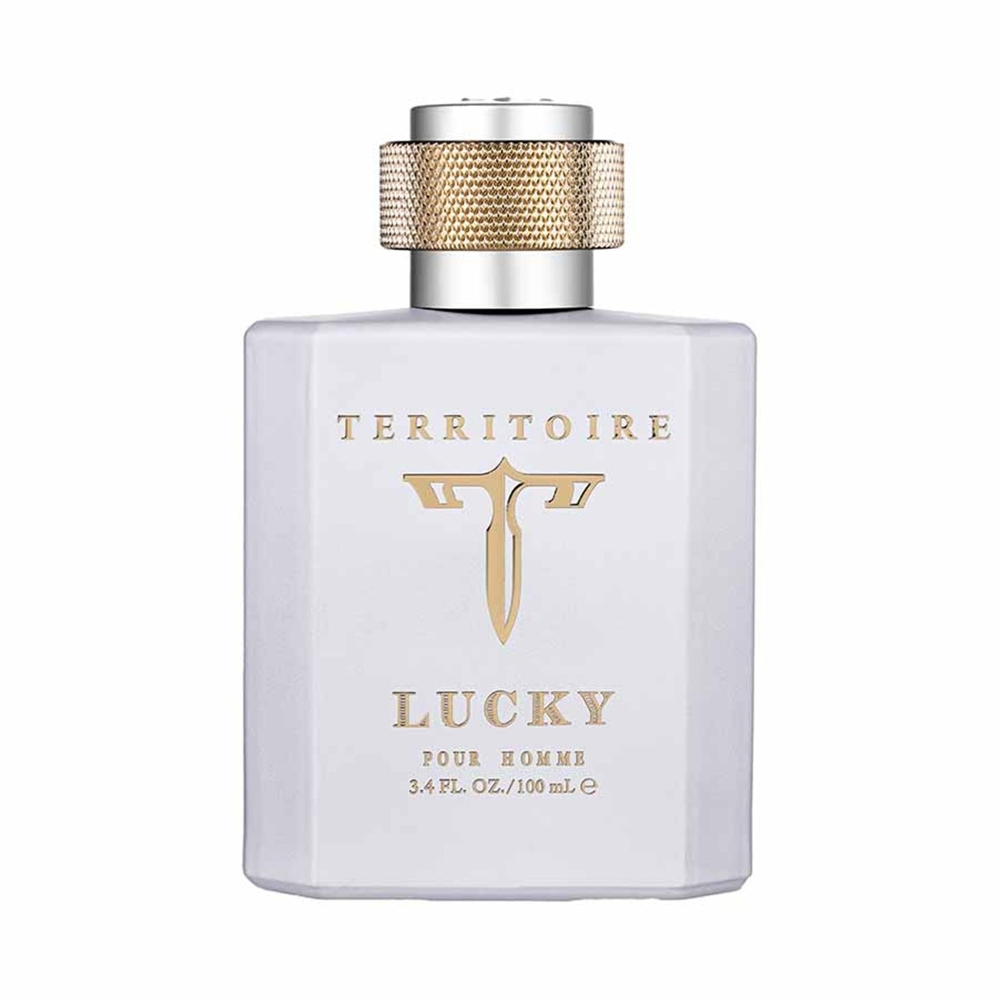 Diamond O Fragrances Territoire Lucky