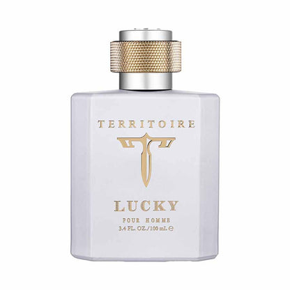 Diamond O Fragrances Territoire Lucky