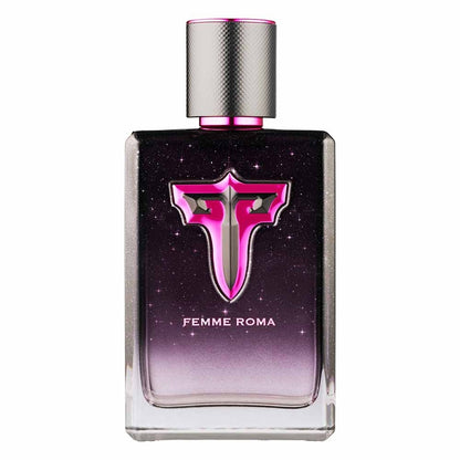 Diamond O Fragrances Territoire Femme Roma