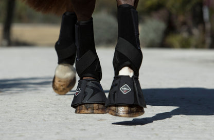 LeMieux ProShell Over Reach Boots