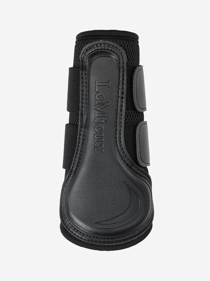 LeMieux Mesh Brushing Boot