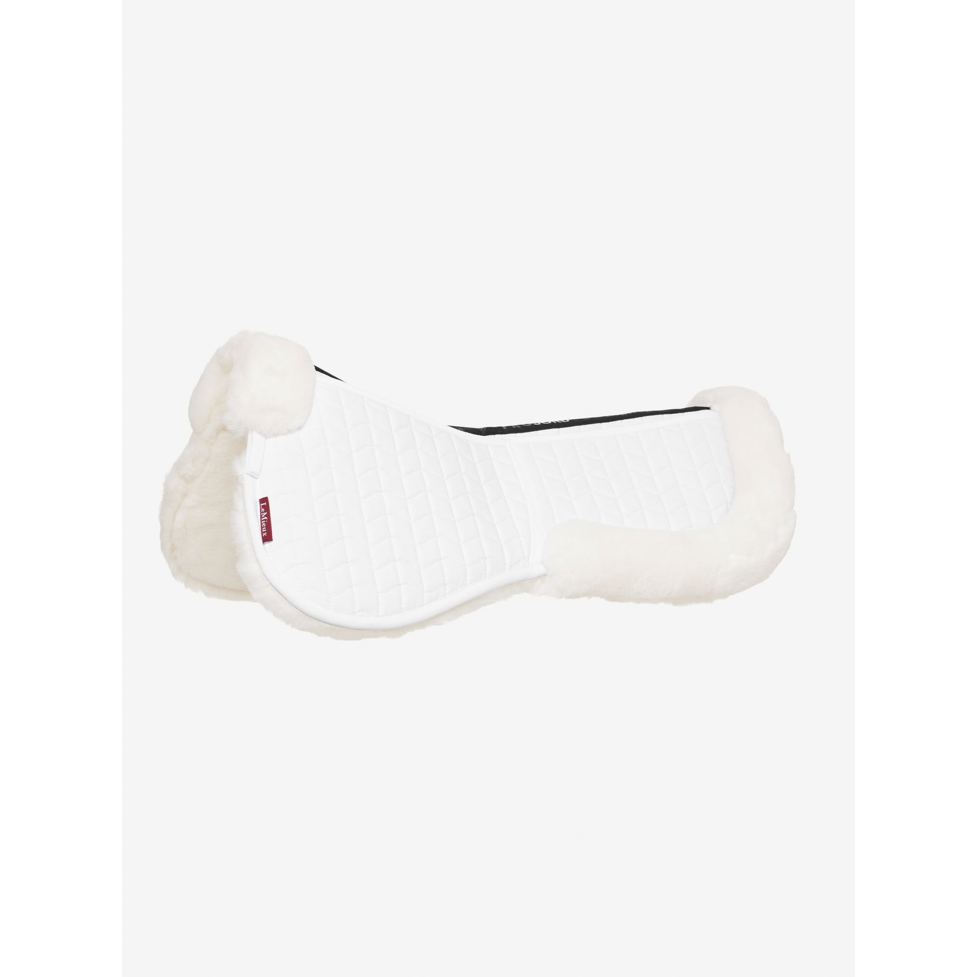 Lemieux Merino+ ProSorb 2 Pocket Half Pad