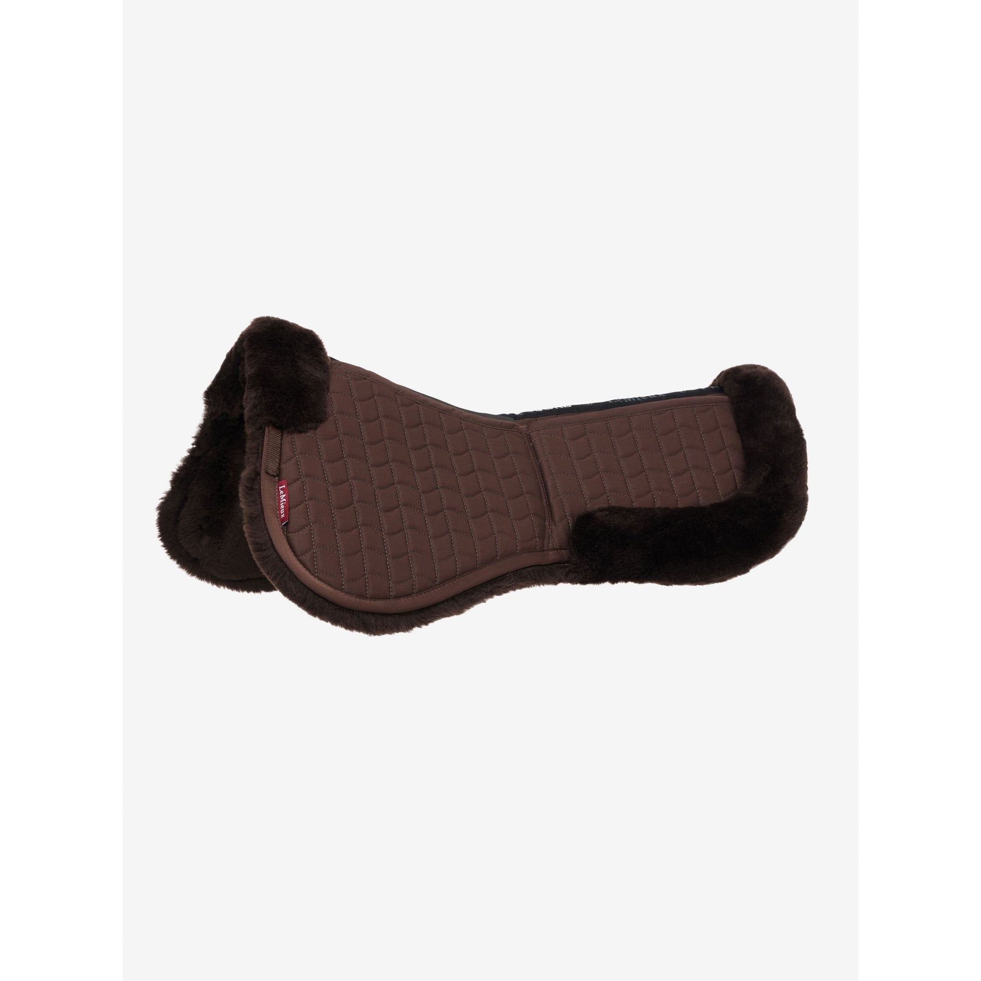 Lemieux Merino+ ProSorb 2 Pocket Half Pad