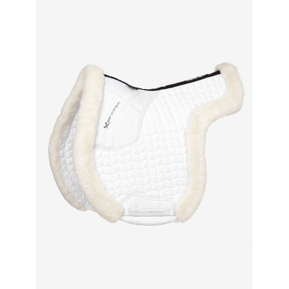 Lemieux Merino+ Hunter Saddle Pad