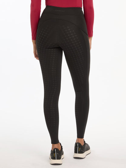 LeMieux Naomi Pull On Breeches
