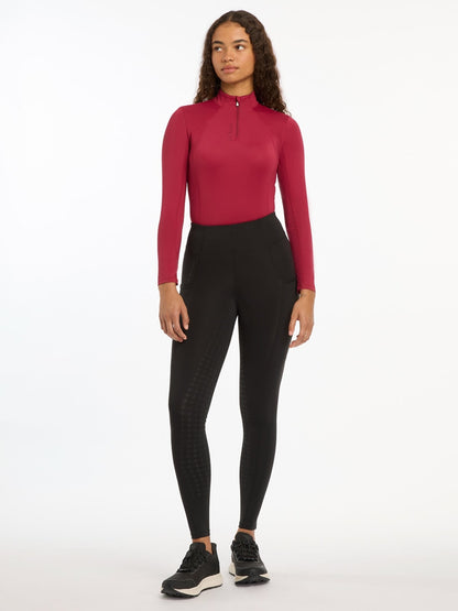 LeMieux Naomi Pull On Breeches