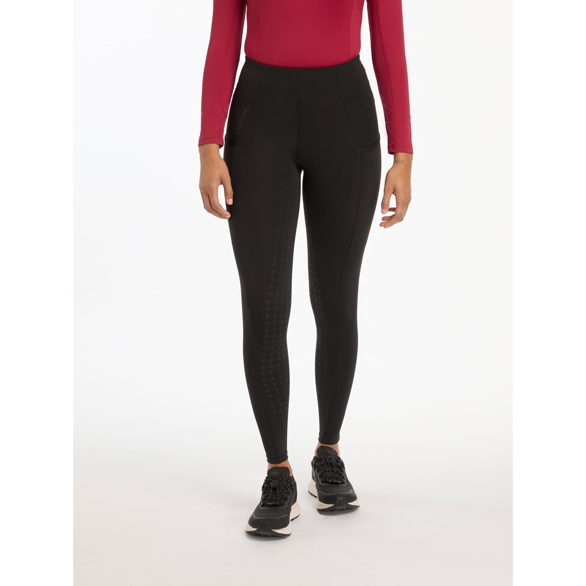 LeMieux Naomi Pull On Breeches