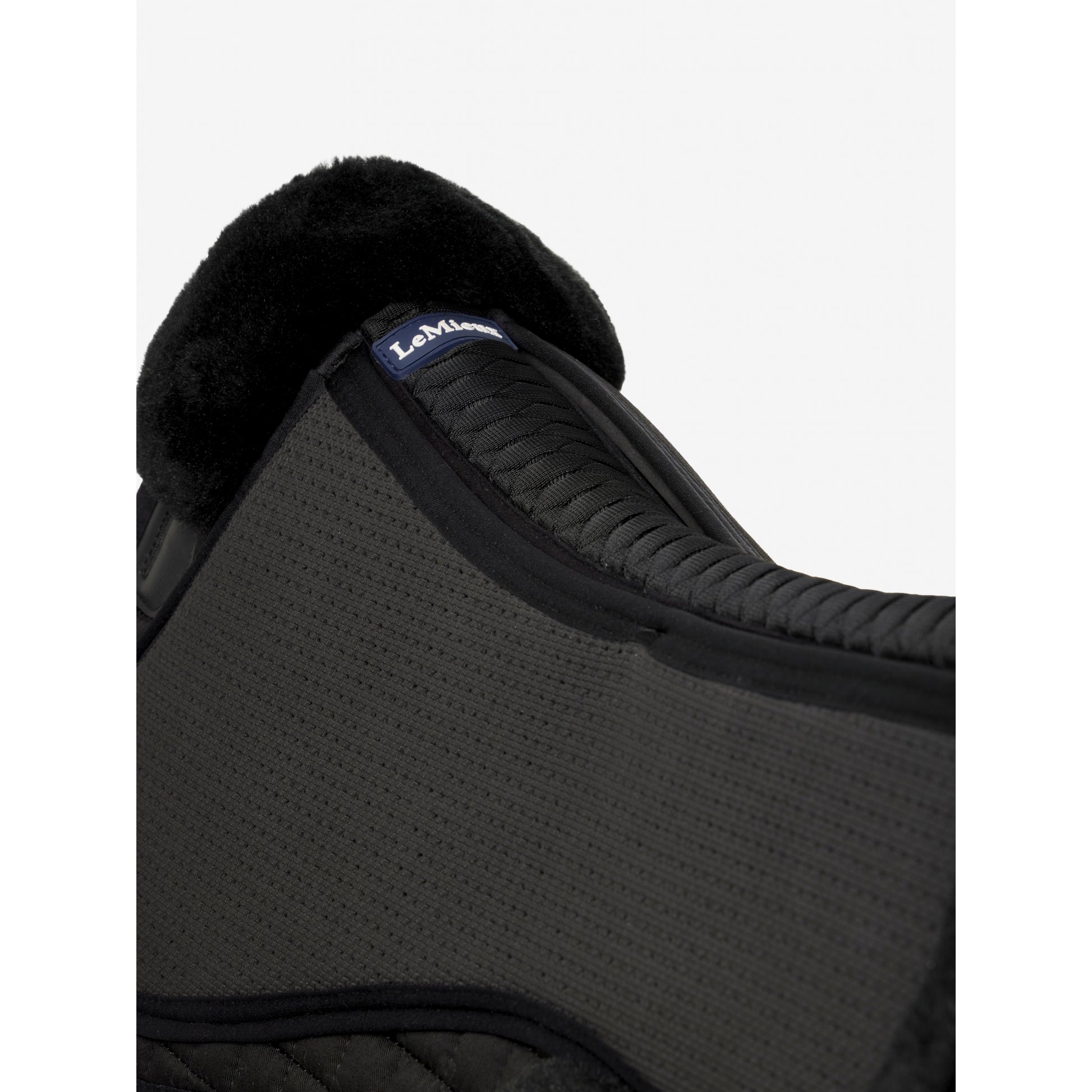 Lemieux Streamline Half Pad