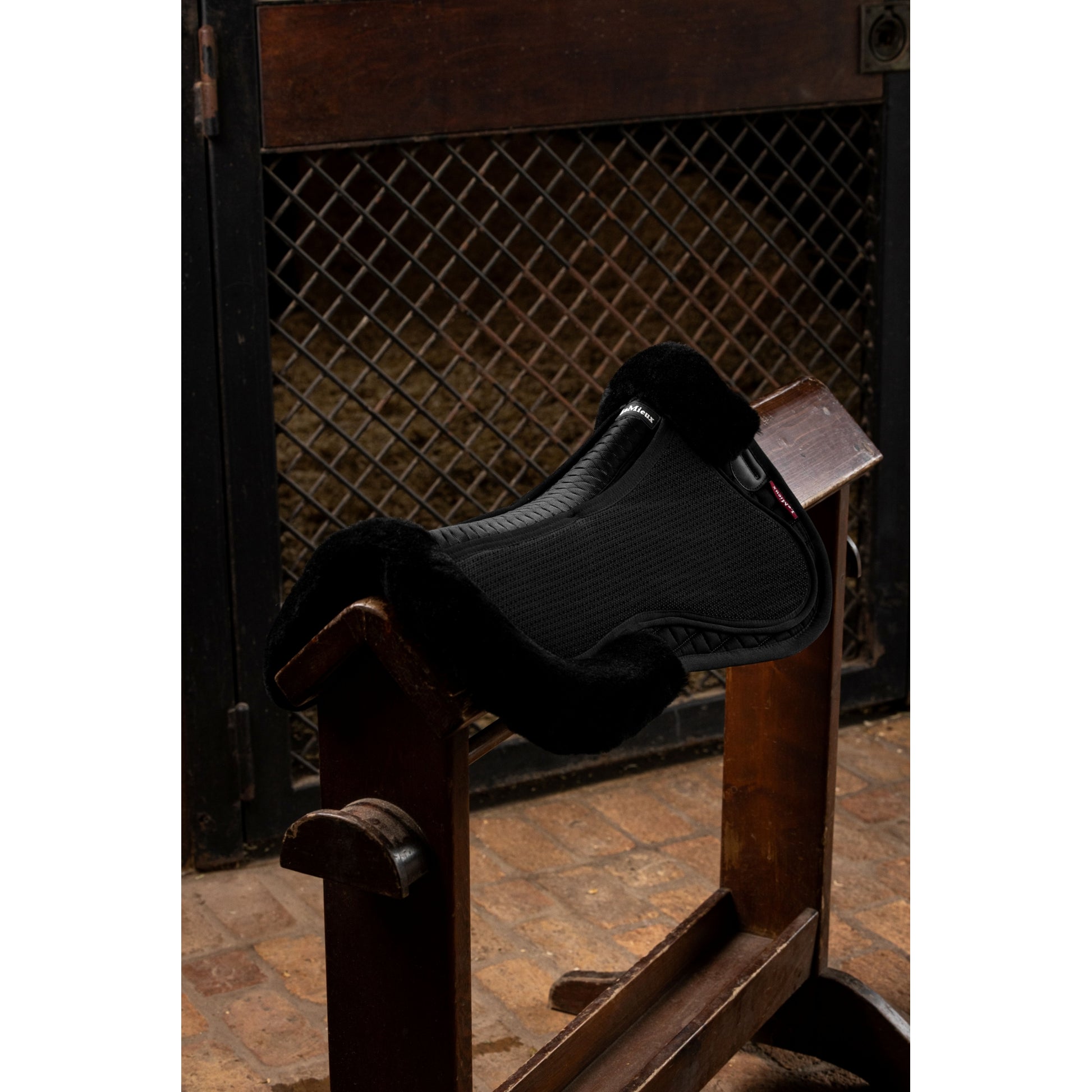 Lemieux Streamline Half Pad