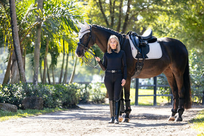 Lemieux Essence Dressage Square Pad
