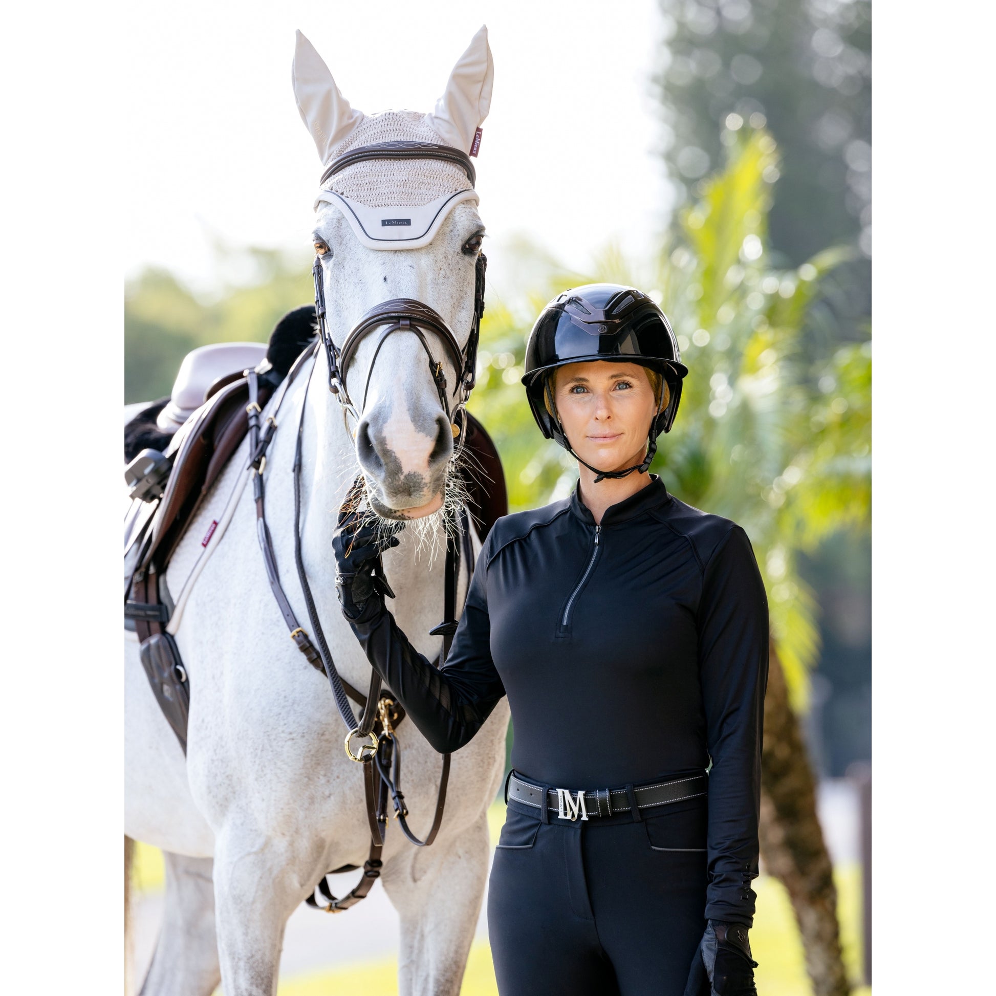 Lemieux Essence Fly Bonnet