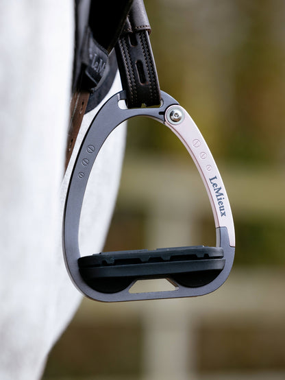LeMieux Junior Vector Balance Stirrup