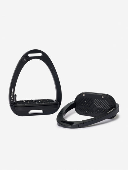 LeMieux Vector Control Stirrup