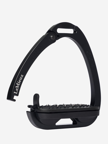 LeMieux Vector Control Stirrup
