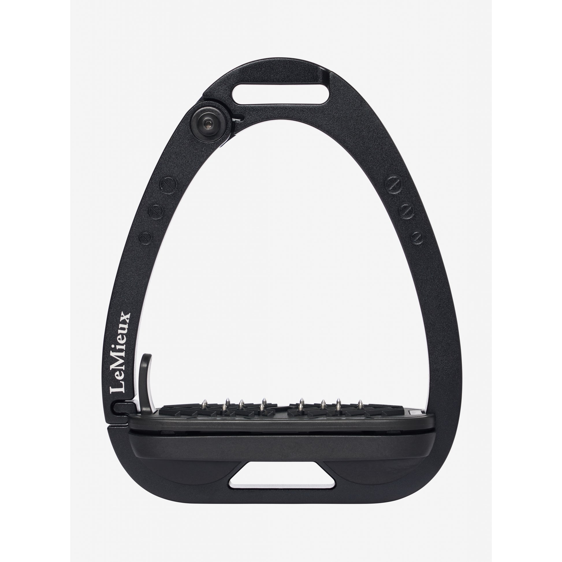 LeMieux Vector Control Stirrup
