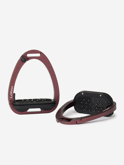 LeMieux Vector Control Stirrup
