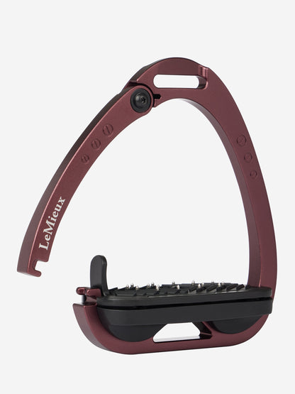 LeMieux Vector Control Stirrup
