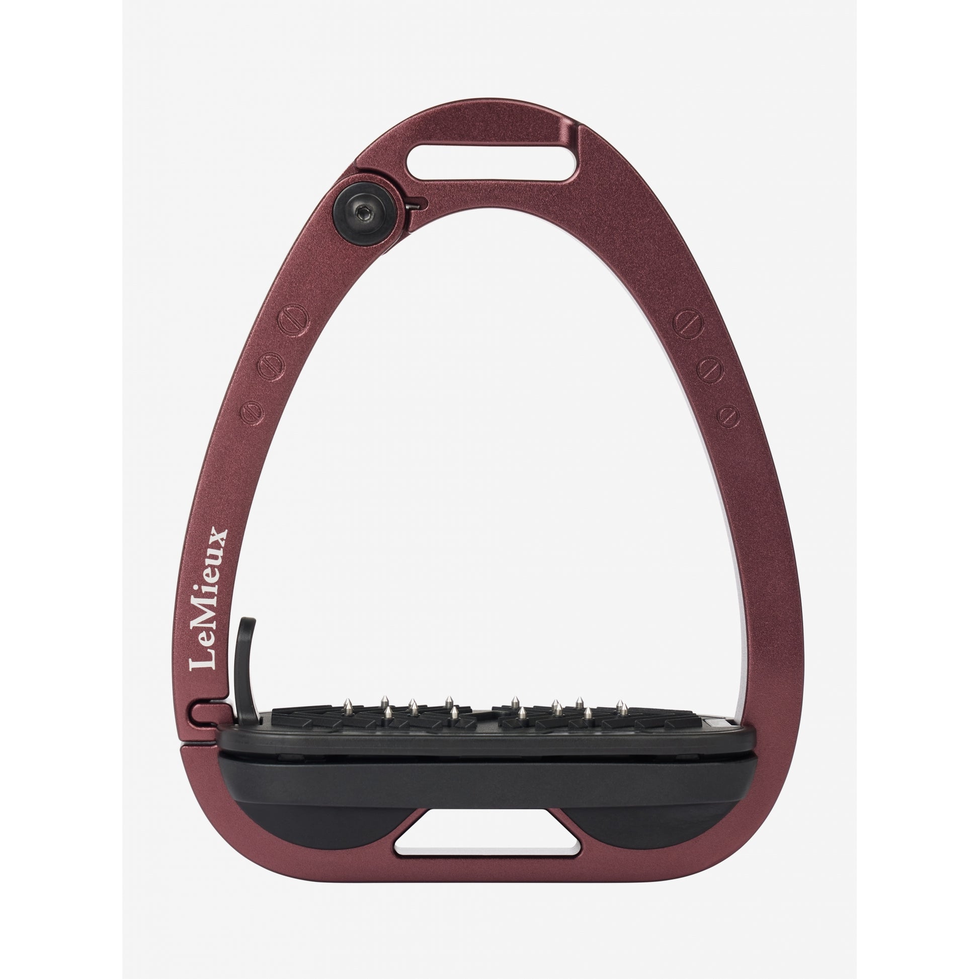 LeMieux Vector Control Stirrup