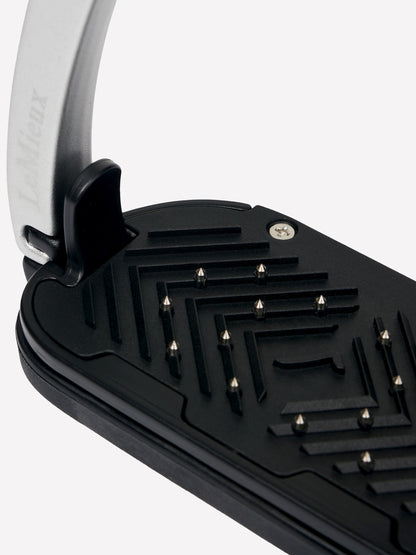 LeMieux Vector Control Stirrup