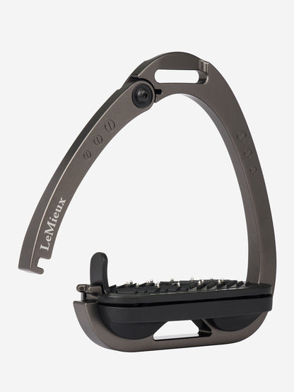 LeMieux Vector Control Stirrup