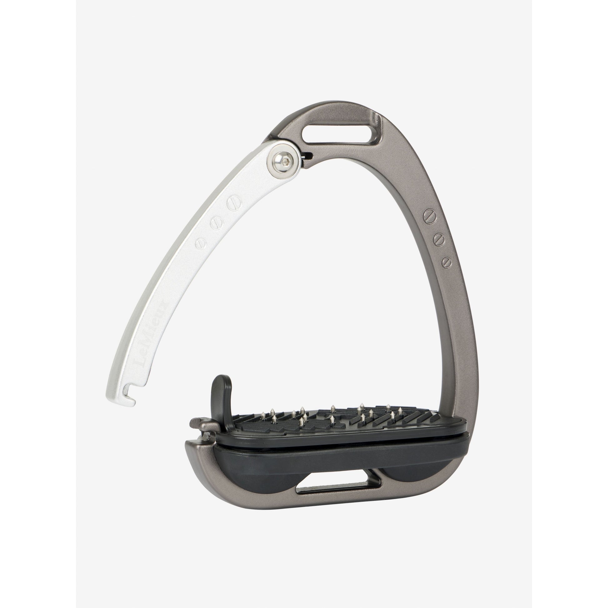 LeMieux Vector Control Stirrup
