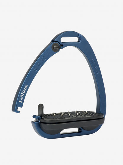 LeMieux Vector Control Stirrup