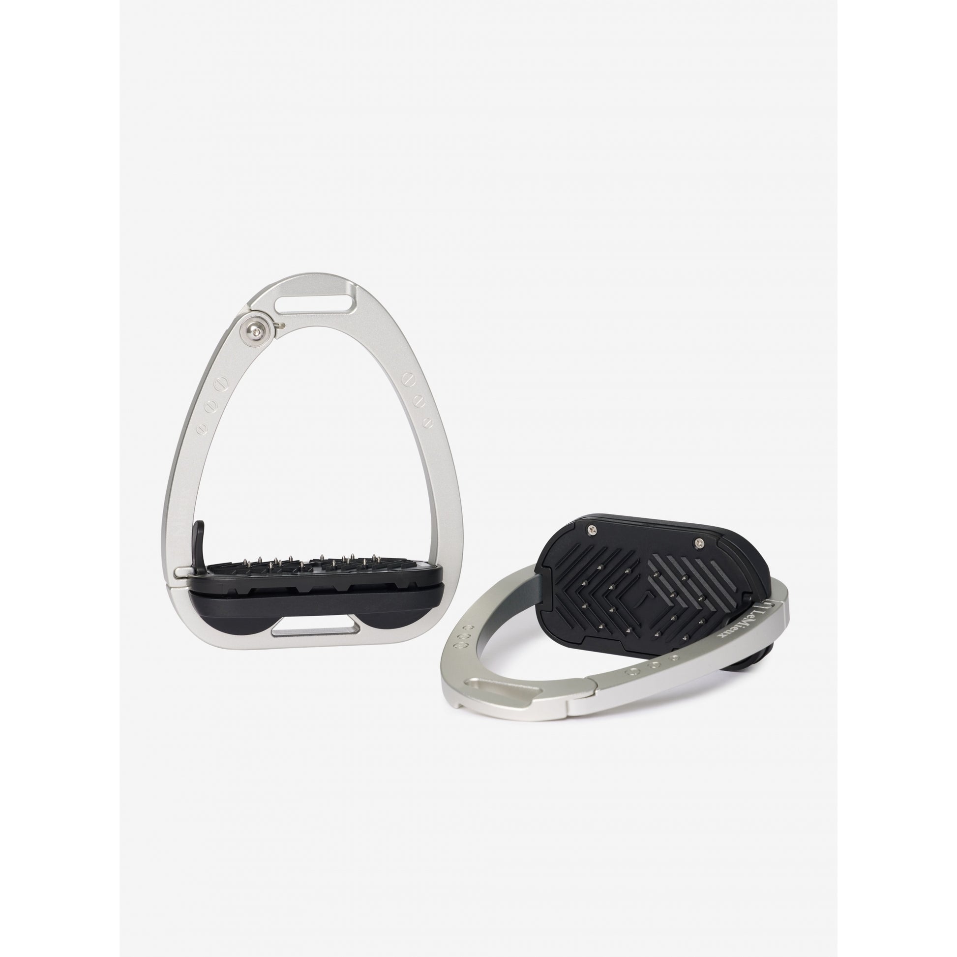 Lemieux Vector Balance Stirrups