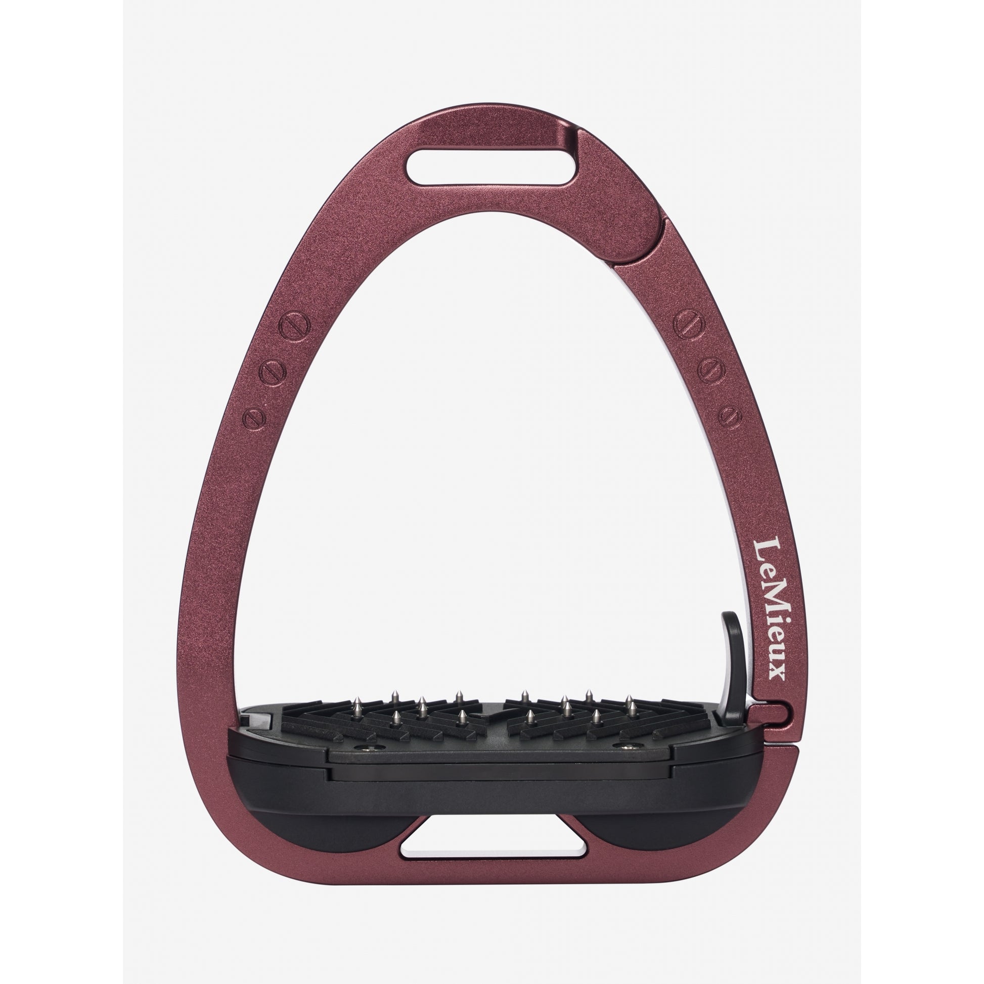 Lemieux Vector Balance Stirrups
